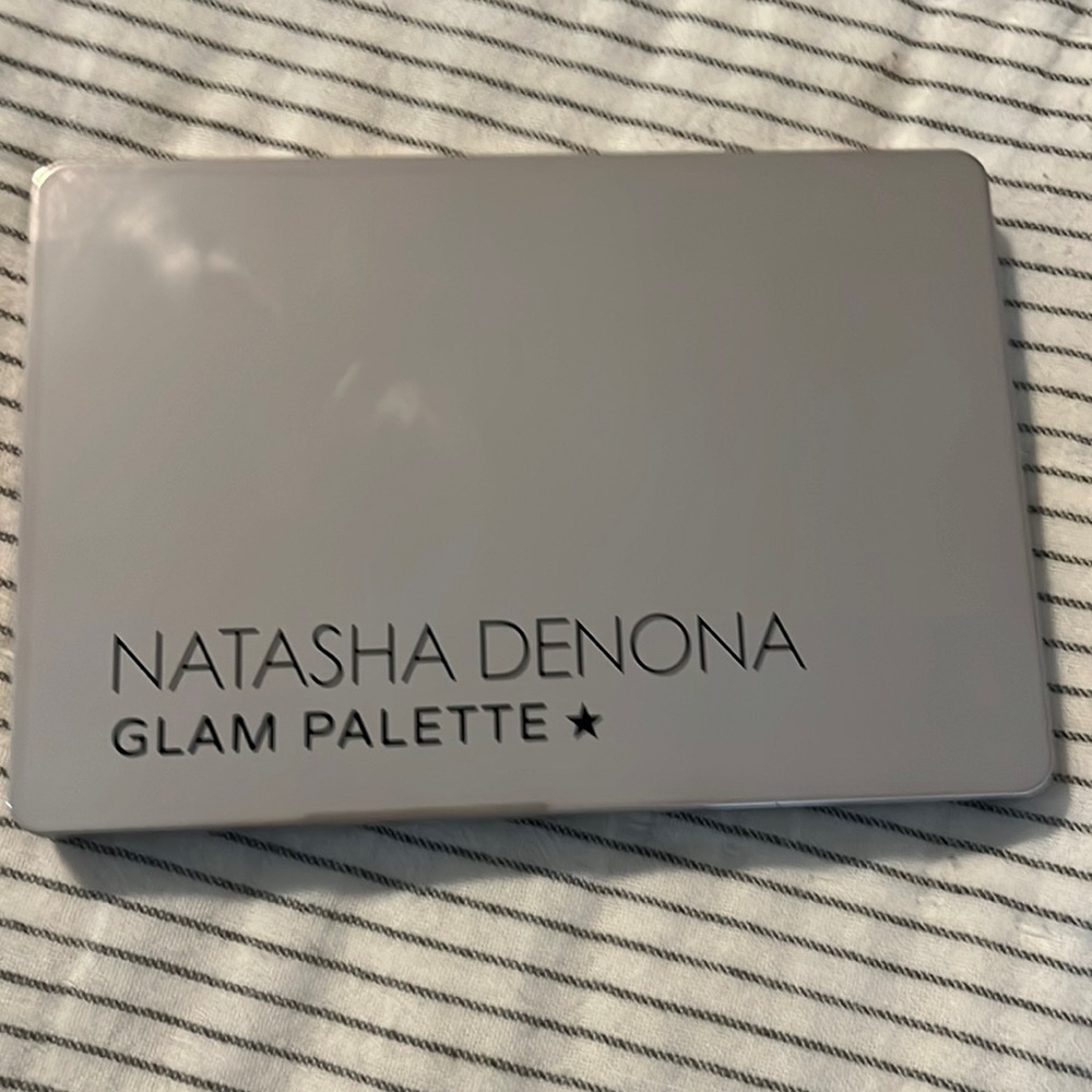 Glam palette